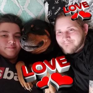 Meet your Posher, Curtis